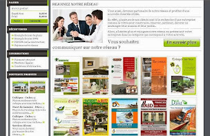 Photo n°4 de Plans de maison moderne à Béthune (Constructeur de maisons modulaires)