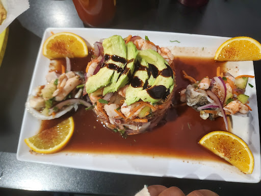 Vallarta Mexican Seafood & Grill - Thumbnail