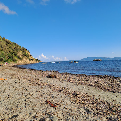 Spiaggia della Puntata - Thumbnail