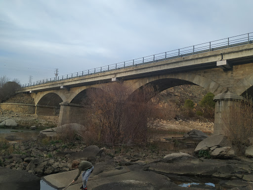 El Tiemblo-Puente Nuevo - Thumbnail