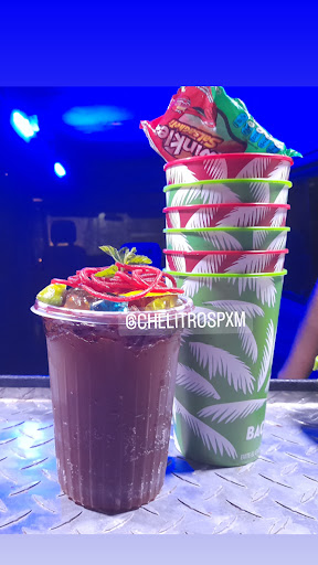 Chelitros - Visual