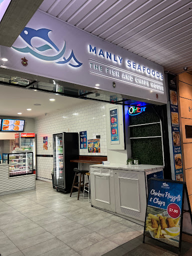 Manly Seafoods