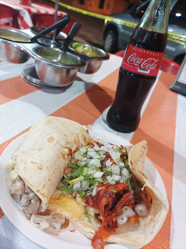 Taquería Mixe Oaxaca Caucel. - Thumbnail