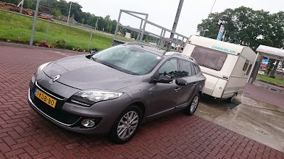 car-wash