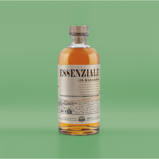 Millelire Spirits
