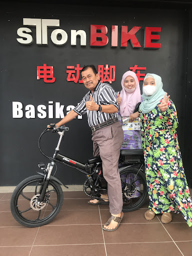 Stonbike Sdn.Bhd. Melaka