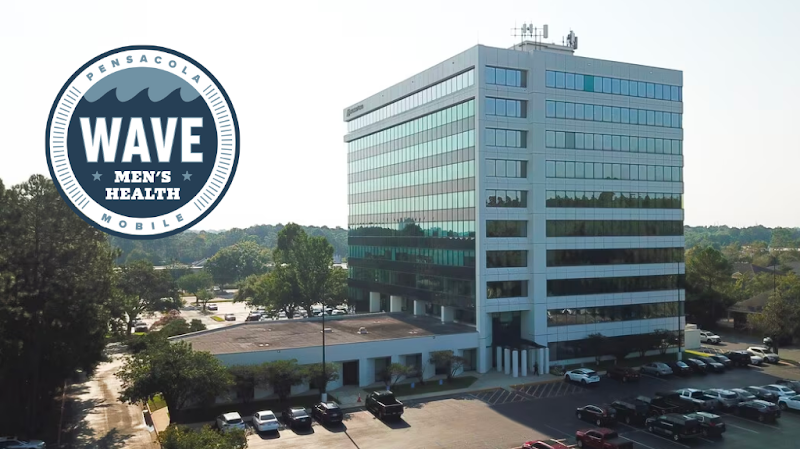 Wave Men's Health of Mobile