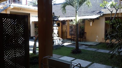 Photos of Puji Homestay