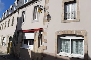 Photo n°14 de La Laborieuse à Morlaix (Peintre en bâtiment)