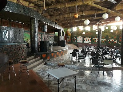 Photos of Iguana caf&eacute;
