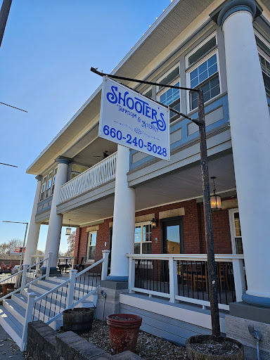 Shooter's Taproom & Kitchen