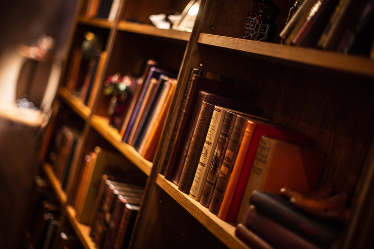 Dining Bar Knight-Night （ナイトナイト） 恵比寿 バー