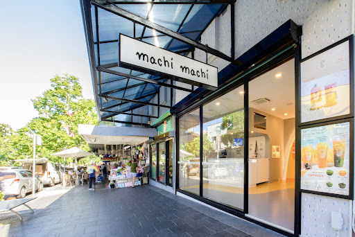 Photo of machi machi