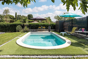 Photo n°19 de Aquilus Piscines et Spas Orange à Orange (Société de construction de piscine)