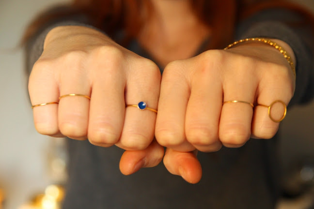 PRIGIPO - Κοσμηματοπωλείο