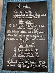 Photo n°29 de Le Moulin de Croy à Condé-sur-l'Escaut (Restaurant français)