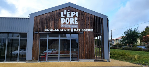 Photo de L'épi doré