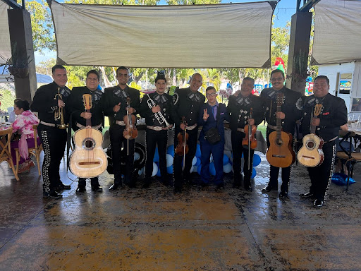 Mariachi Voces de Zamora Mich.