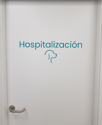 Clínica Veterinària 9 d'Octubre