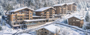 Photo n°27 de Résidence Chalets Láska - MGM Hôtels & Résidences à Les Contamines-Montjoie (Résidence hôtelière)