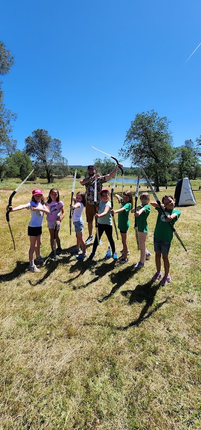 Bowcraft Archery
   <span style=