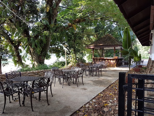 Seri Mutiara Restaurant