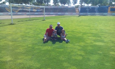 Photos of Stadionul Moldova