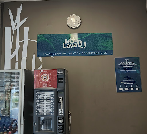 Lavanderia self servive pet laundry Bio lavatu - Thumbnail