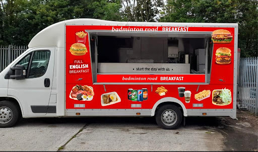 Yilmaz Breakfast Van Yate Gallery - United Kingdom