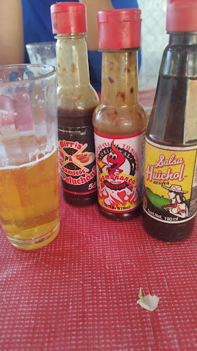 Birria Y Mariscos "El Peluchon" - Thumbnail