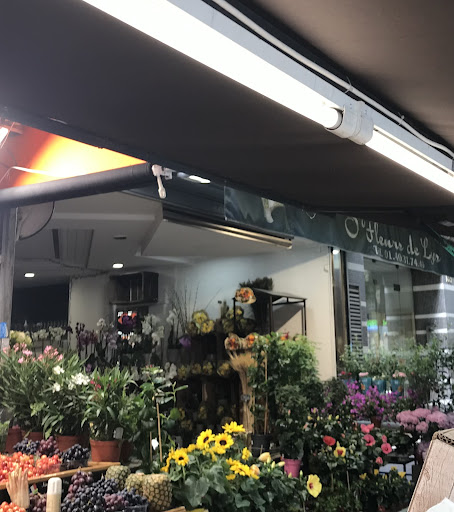 O FLEURS DE LYS - Thumbnail