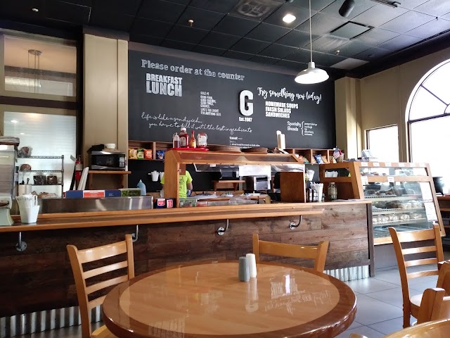 Goodies Eatery