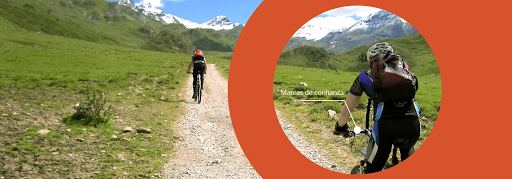 BikePicos - Visual