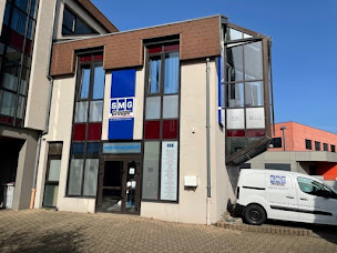 Photo n°2 de Est formations à Montbéliard (Centre de formation)