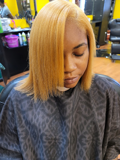 Amazing Touch Hair Studio Gallery - United States