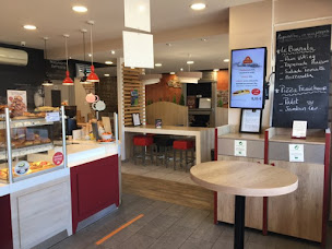 Photo n°2 de Boulangerie Banette de la Petite Reyssouze à Bourg-en-Bresse (Pâtisserie)