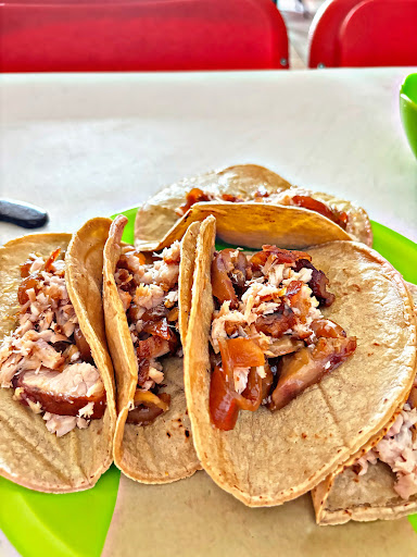 Super Carnitas Chester's