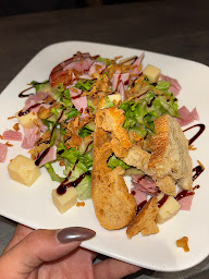 Photo n°36 de O frangins restaurant à Saint-Jean-de-Védas (Restaurant)