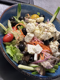 Photo n°15 de Restaurant Brasserie La voile à Thonon-les-Bains (Restaurant)