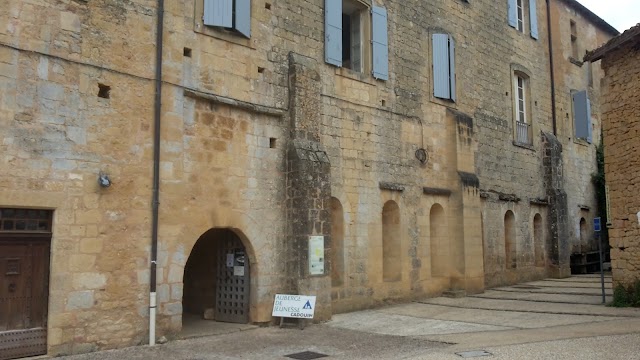 Auberge de Jeunesse