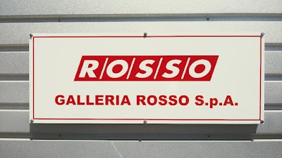 ガレリアロッソ