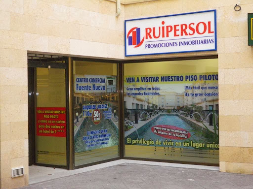 Ruipersol SL - Visual