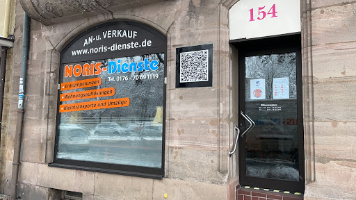 Noris-Dienste