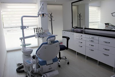 Arın Dent dental clinic