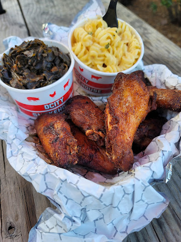 DCity Smokehouse by null