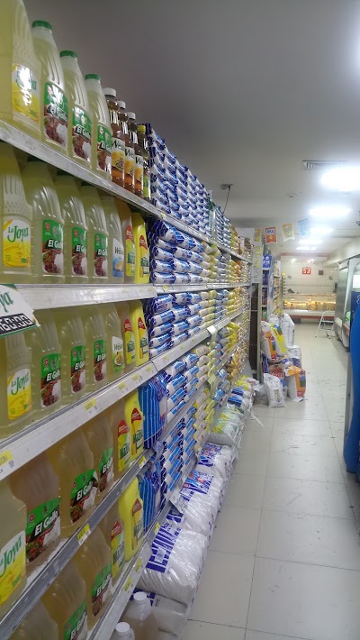 Photos of Supermercado Diverso