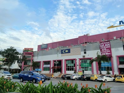 Melaka mall ayer keroh