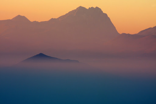 Escursioni Abruzzo - Visual