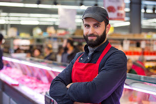 Photo n°43 de Hmarket Aulnay à Aulnay-sous-Bois (Boucherie-charcuterie)