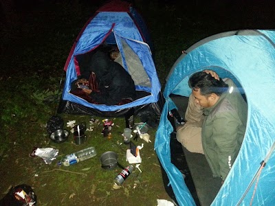 Photos of Kebun Teh Medini